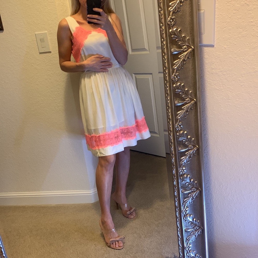 Free People dress size 6 NWOT - Picture 8 of 17